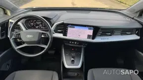 Audi Q4 e-Tron de 2022