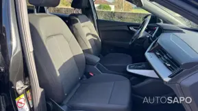 Audi Q4 e-Tron de 2022