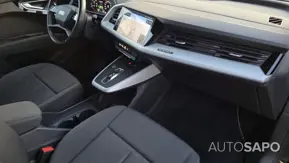 Audi Q4 e-Tron de 2022