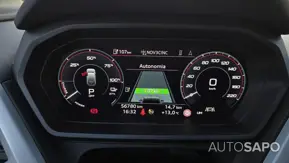 Audi Q4 e-Tron de 2022