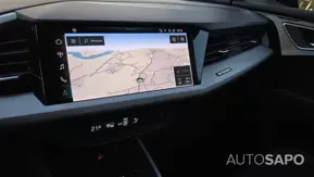 Audi Q4 e-Tron de 2022