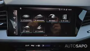 Audi Q4 e-Tron de 2022