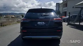Audi Q4 e-Tron de 2022