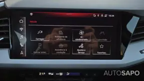 Audi Q4 e-Tron de 2022