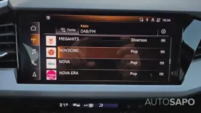 Audi Q4 e-Tron de 2022
