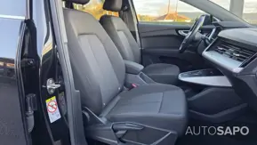 Audi Q4 e-Tron de 2022
