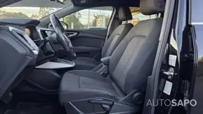 Audi Q4 e-Tron de 2022