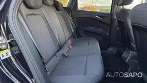 Audi Q4 e-Tron de 2022
