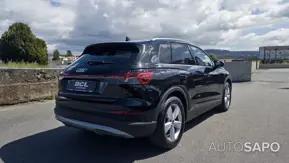 Audi Q4 e-Tron de 2022