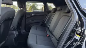 Audi Q4 e-Tron de 2022