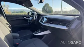 Audi Q4 e-Tron de 2022