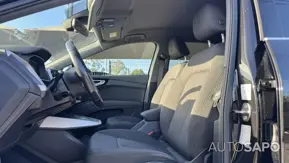 Audi Q4 e-Tron de 2022