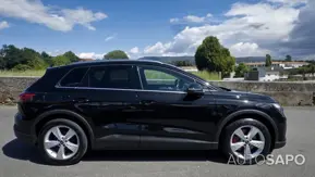 Audi Q4 e-Tron de 2022