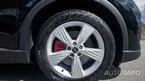 Audi Q4 e-Tron de 2022