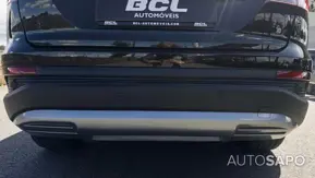 Audi Q4 e-Tron de 2022