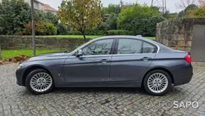 BMW Série 3 de 2018