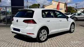 Volkswagen e-Golf e-Golf de 2019