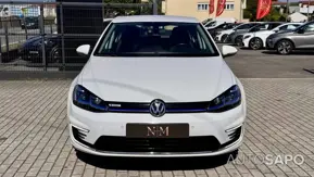 Volkswagen e-Golf e-Golf de 2019