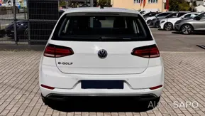 Volkswagen e-Golf e-Golf de 2019