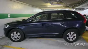 Volvo XC60 de 2015