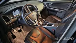 Volvo XC60 de 2015