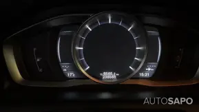 Volvo XC60 de 2015
