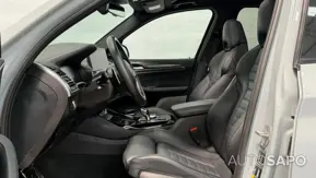 BMW X3 de 2023