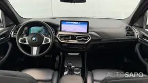 BMW X3 de 2023