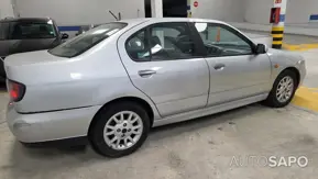 Nissan Primera de 2000