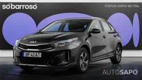 Kia XCeed de 2023
