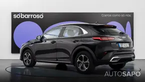 Kia XCeed de 2023