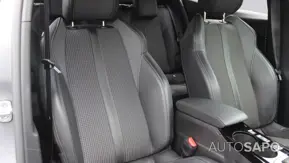 Peugeot e-2008 de 2022