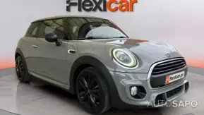MINI One de 2018