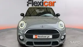 MINI One de 2018