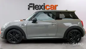 MINI One de 2018