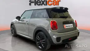 MINI One de 2018