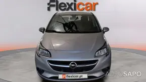 Opel Corsa de 2017