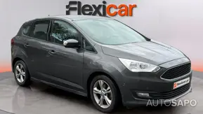 Ford C-MAX de 2015