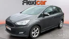 Ford C-MAX de 2015