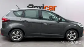 Ford C-MAX de 2015