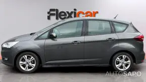 Ford C-MAX de 2015