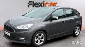 Ford C-MAX de 2015
