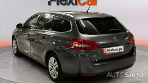 Peugeot 308 de 2019