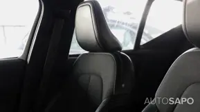 Volvo XC40 de 2019