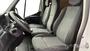 Renault Master de 2020
