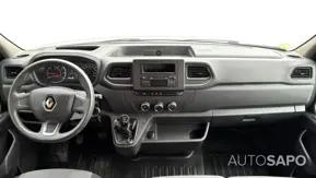 Renault Master de 2020