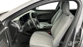 Renault Megane E-Tech de 2022