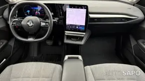 Renault Megane E-Tech de 2022