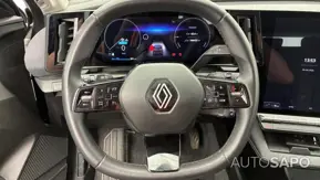 Renault Megane E-Tech de 2022