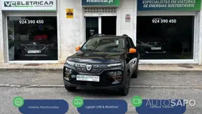 Dacia Spring de 2023